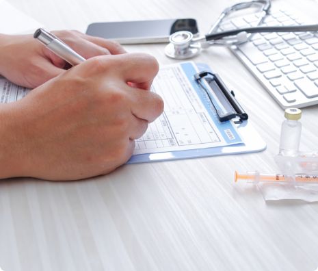 顧問医サービス