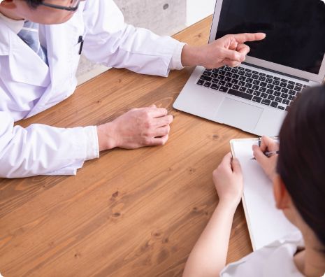 リスクマネージメント業務2